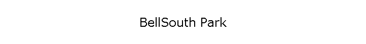 BellSouth Park